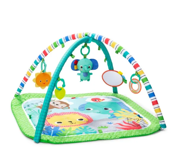 Wild Wiggles FoldAway Activity Mat
