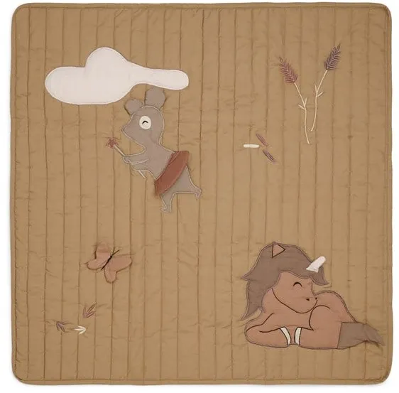 Nuuroo Emil activity mat - Unicorn
