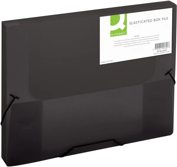 Q-Connect document folder