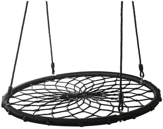Nordic Play Dream Swing Ø100 cm Active