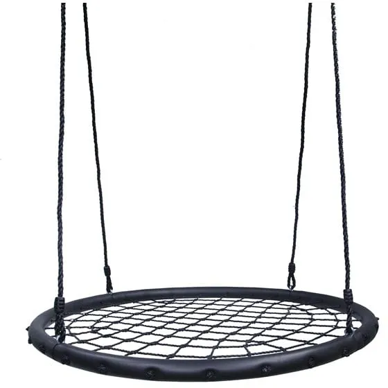 Nordic Play Round Swing Ø100 cm