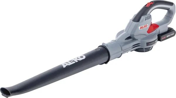 AL-KO Battery Leaf Blower 18 V LB 2060 without battery and charger