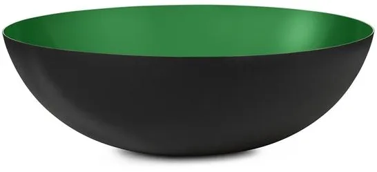 Normann Copenhagen Krenit Bowl Ø38 Green