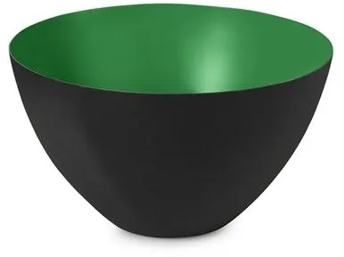 Normann Copenhagen Krenit Bowl Ø25 Green