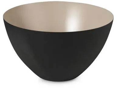 Normann Copenhagen Krenit Bowl Ø25 Sand