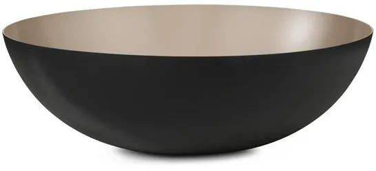 Normann Copenhagen Krenit Bowl Ø38 Sand