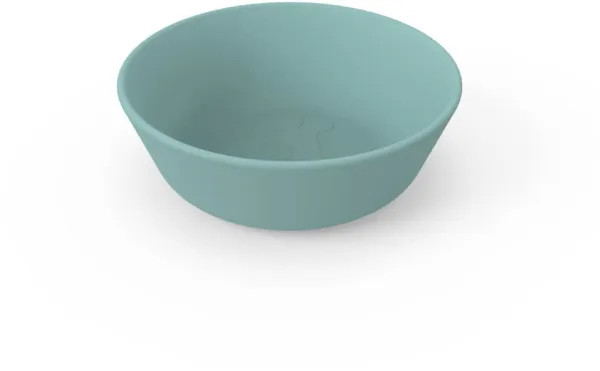 Kiddish bowl Raffi blue