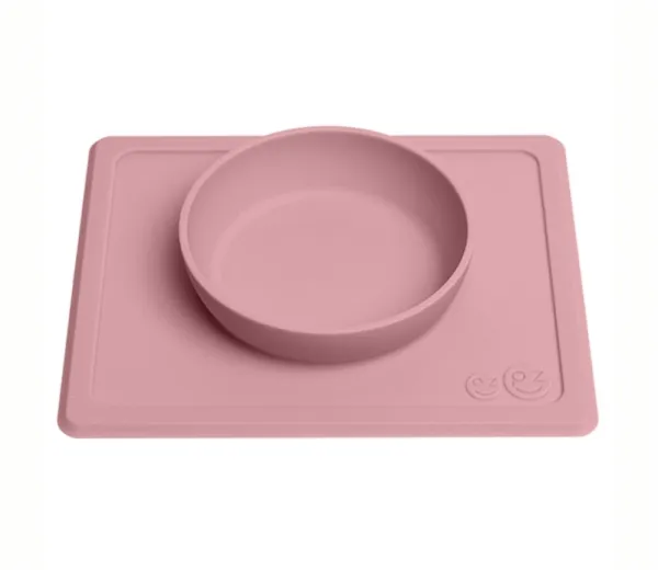 Mini Bowl Dusty Pink