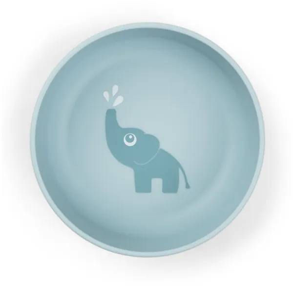 Foodie bowl Elphee Blue