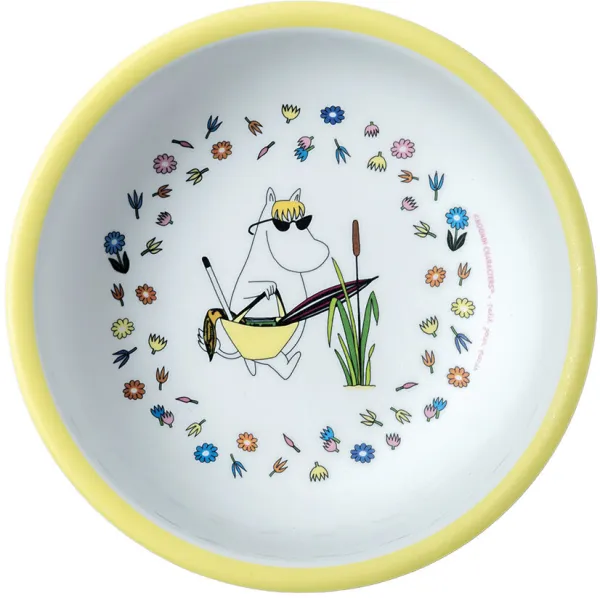 Moomin Bowl