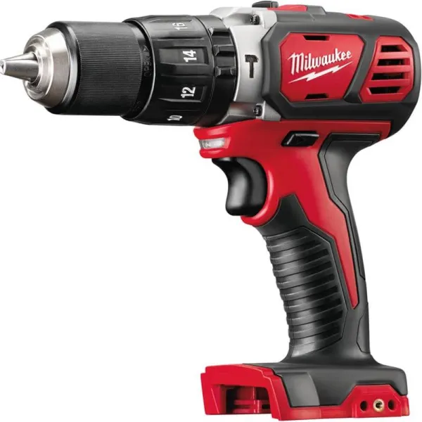 Milwaukee hammer drill M18 BPD-0