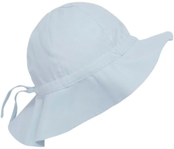 Summer Hat - Celestial Blue - 2-4 YEARS